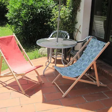 Privatunterkunft La Vie Est Belle Arles-sur-Tech