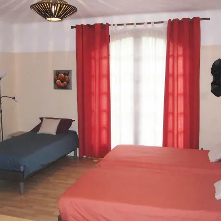 La Vie Est Belle Privatunterkunft Arles-sur-Tech